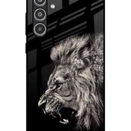 QRIOH Quirky Printed Samsung Galaxy A36 5G Back Case Mobile Accessories-image-73