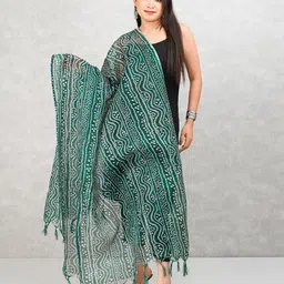 Apratim Printed Dupatta-picture-3