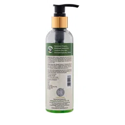 Ashtapathy Set Of 2 Neem Face Wash- 100 ml Each image 3