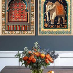 WALLLANE Wood Wall Paintings-image-31