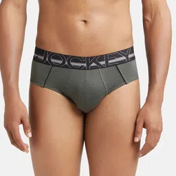 Jockey Men Super Combed Cotton Briefs-US14-51