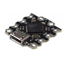DFRobot Beetle Board – Compatible with Arduino Leonardo – ATmega32U4 image 2