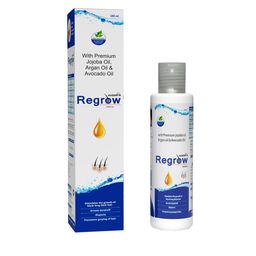 Auggmin Regrow Hair Oil 100 ml-14