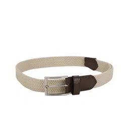 Peter England Men Beige Belts-picture-44