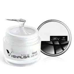 VENALISA UV & LED Sculpture Nail Extension Hard Jelly Builder Gel 15 ml - BG01-29