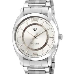 Walrus Men Stainless Steel Bracelet Water Resistant Analogue Watch WWTM-POLO-VIII-070707-picture-26