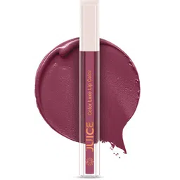 JUICE Color Luxe Long Lasting SPF 15 Liquid Lipstick 2.5ml - Lovely Lilac M17-45