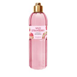 The Love Co Luxury Wild Strawberry Shower Gel - 250ml-27
