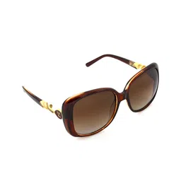 HRINKAR Women Rectangle Sunglasses With Polarised and UV Protected Lens-28