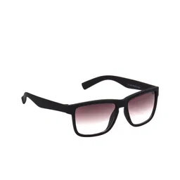 HRINKAR Unisex Rectangle Sunglasses with UV Protected Lens HRS467-35