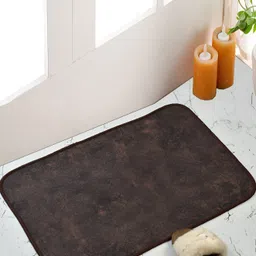 Florida Brown Textured Anti-Skid Doormat-29