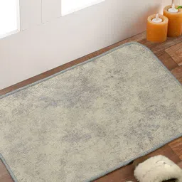 Florida Grey Textured Anti-Skid Doormat-22