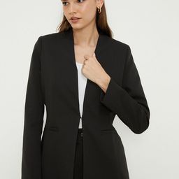 DOROTHY PERKINS Women Front-Open Blazer-image-31