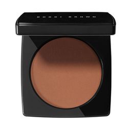 Bobbi Brown Lightweight Soft-Focus Bronzing Powder 9g - Golden Natural-35