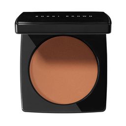 Bobbi Brown Lightweight Soft-Focus Bronzing Powder 9g - Golden Tan-17