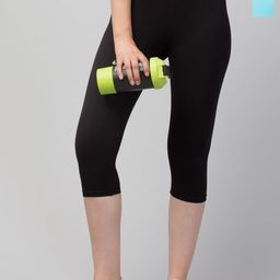 Apraa & Parma Women Pack Of 2 Mid-Rise Capris-image-49