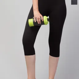 Apraa & Parma Women Pack Of 2 Mid-Rise Capris-picture-7