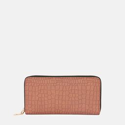 Bagsy Malone Textured Purse Clutch-32