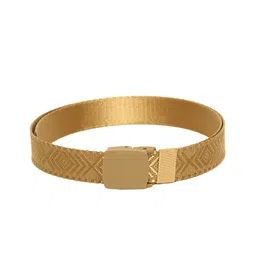 Calvadoss Men Beige Belt-image-40