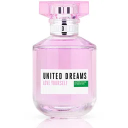 United Colors of Benetton Women United Dreams Love Yourself Eau De Toilette - 50 ml-17