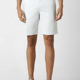 Peter England Casuals Men Shorts-image-24