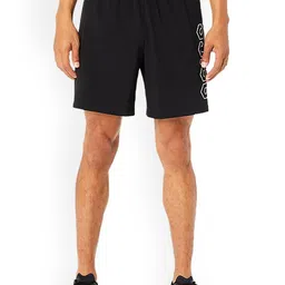 ASICS Men Hex Graphic 7In Woven Sports Shorts-picture-42