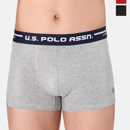 U.S. Polo Assn. Pack Of 3 Outer Elastic Trunk 22461588-1-23011962-1-picture-35