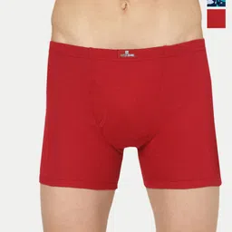 UnderJeans by Spykar Pack Of 3 Outer Elastic Trunk 16864094-1-16864208-1-picture-1