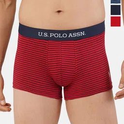 U.S. Polo Assn. Pack of 4 Trunks 21275920-1-21275922-1-image-62