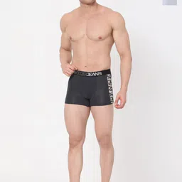 UnderJeans by Spykar Pack Of 2 Outer Elastic Trunk 16864118-1-16864142-1-picture-26
