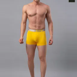 UnderJeans by Spykar Pack Of 2 Outer Elastic Trunk 16864140-1-16864102-1-picture-48