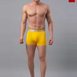 UnderJeans by Spykar Pack Of 2 Outer Elastic Trunk 16864170-1-16864102-1-picture-52