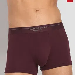 U.S. Polo Assn. Pack Of 2 Outer Elastic Trunk 23011956-1-21275946-1-image-73