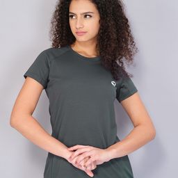 Technosport Women Antimicrobial T-shirt-image-10