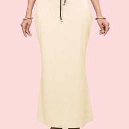 Leeza Store Stretchable Skin-Friendly Saree Shapewear-image-61