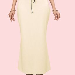 Leeza Store Stretchable Skin-Friendly Saree Shapewear-image-80