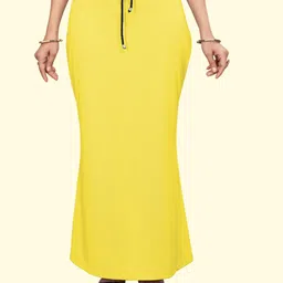 Leeza Store Skin-Friendly Stretchable Saree Shapewear-image-71