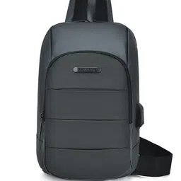 Diva Dale Unisex Crossbody Backpack-91