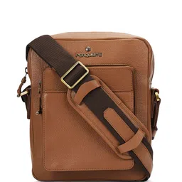 PERQUISITE Unisex Messenger Bag-57