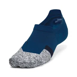 UNDER ARMOUR Men Pack of 2 Adjustable Pro Patterned Ankle-Length Socks-35