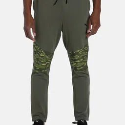 Puma Men TRAIN CONCEPT KNIT Regular Fit Joggers-image-10
