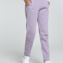 Puma EVOSTRIPE Women Cotton Track Pants-image-72