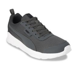 Puma Men Black Buck V2 Sneakers-image-92
