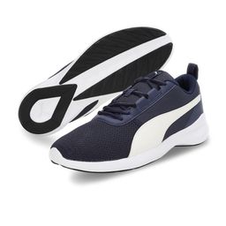 Puma Men Blue Colourblocked Pacer Prime Sneakers-32
