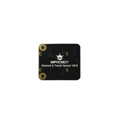 DFRobot Gravity Gesture & Touch Sensor image 3