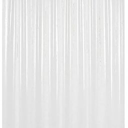 Kuber Industries Transparent Waterproof PVC AC Door Curtain-20
