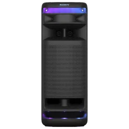 SONY ULT TOWER 10 139W Bluetooth Party Speaker With Mic (360 Degree Party Light, Black)-image-71