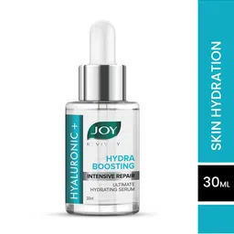 JOY Hydra Boosting Hyaluronic Acid Face Serum for Intensive Repair - 30ml-image-64