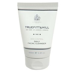 TRUEFITT & HILL  Men Daily Skin Control Facial Cleanser-100gm-28