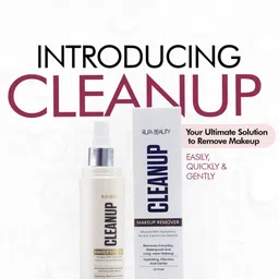 Rufa Beauty CleanUp Makeup Remover - 100ml-45
